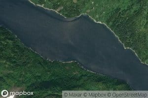 Annex Lakes