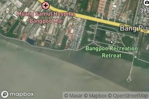 Khlong Kho To