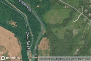 Horn Creek