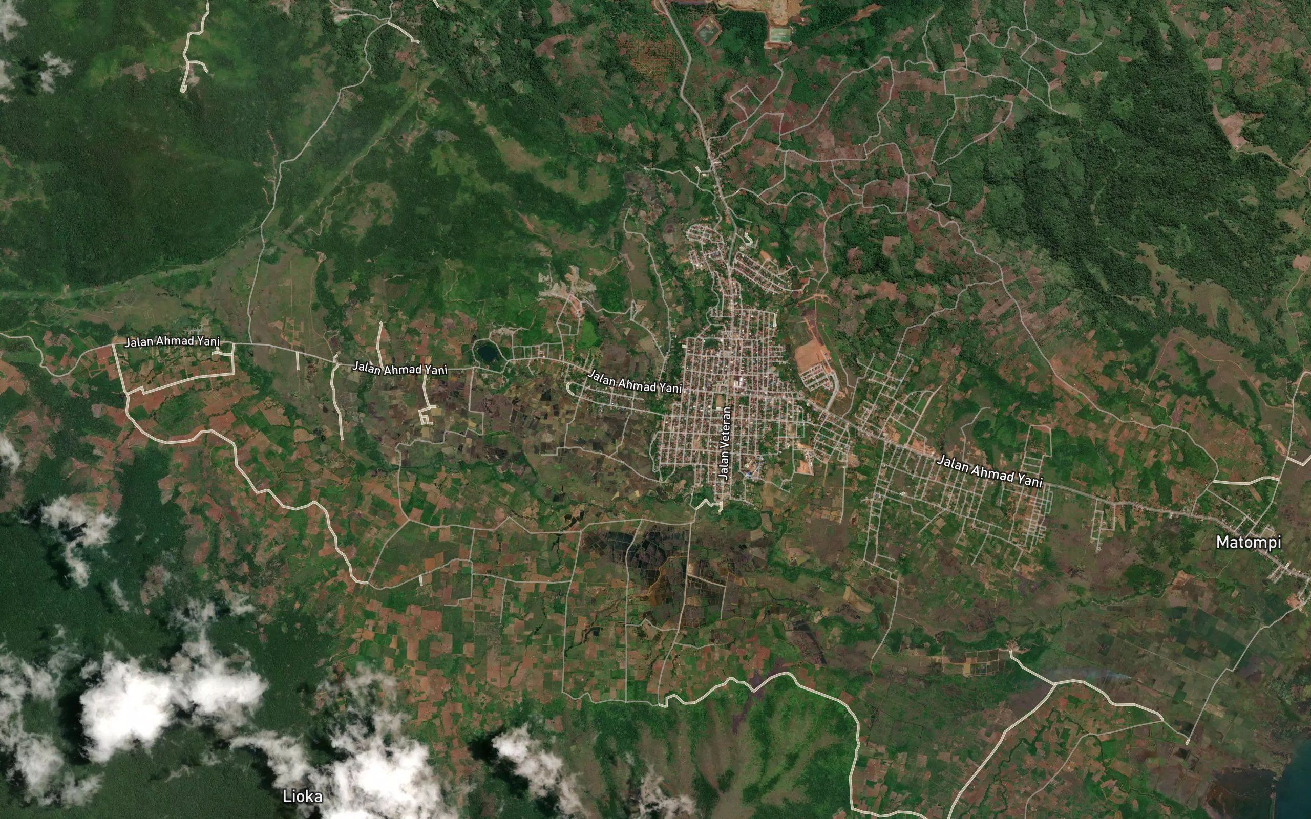 Koro Apundi