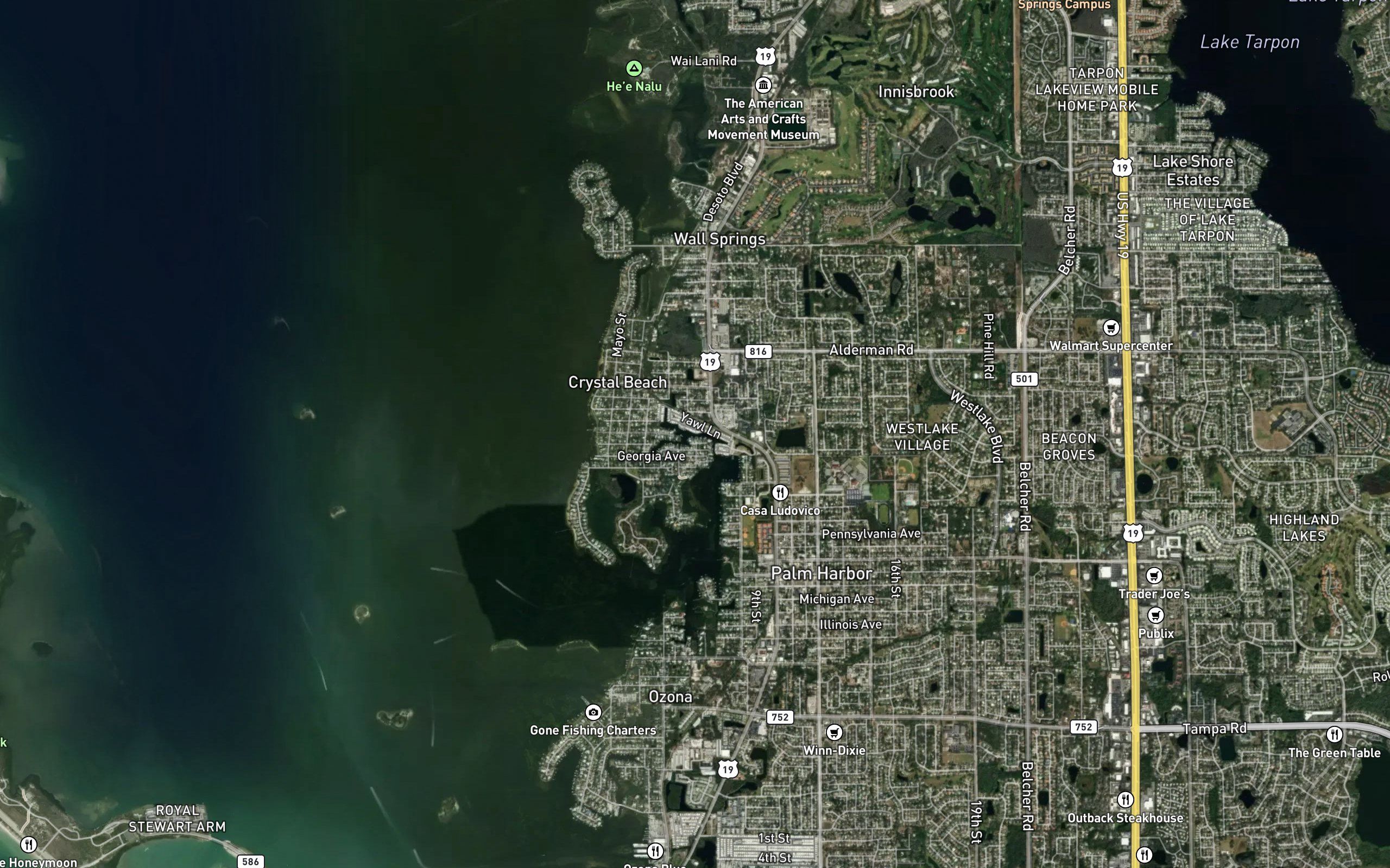 Avery Bayou