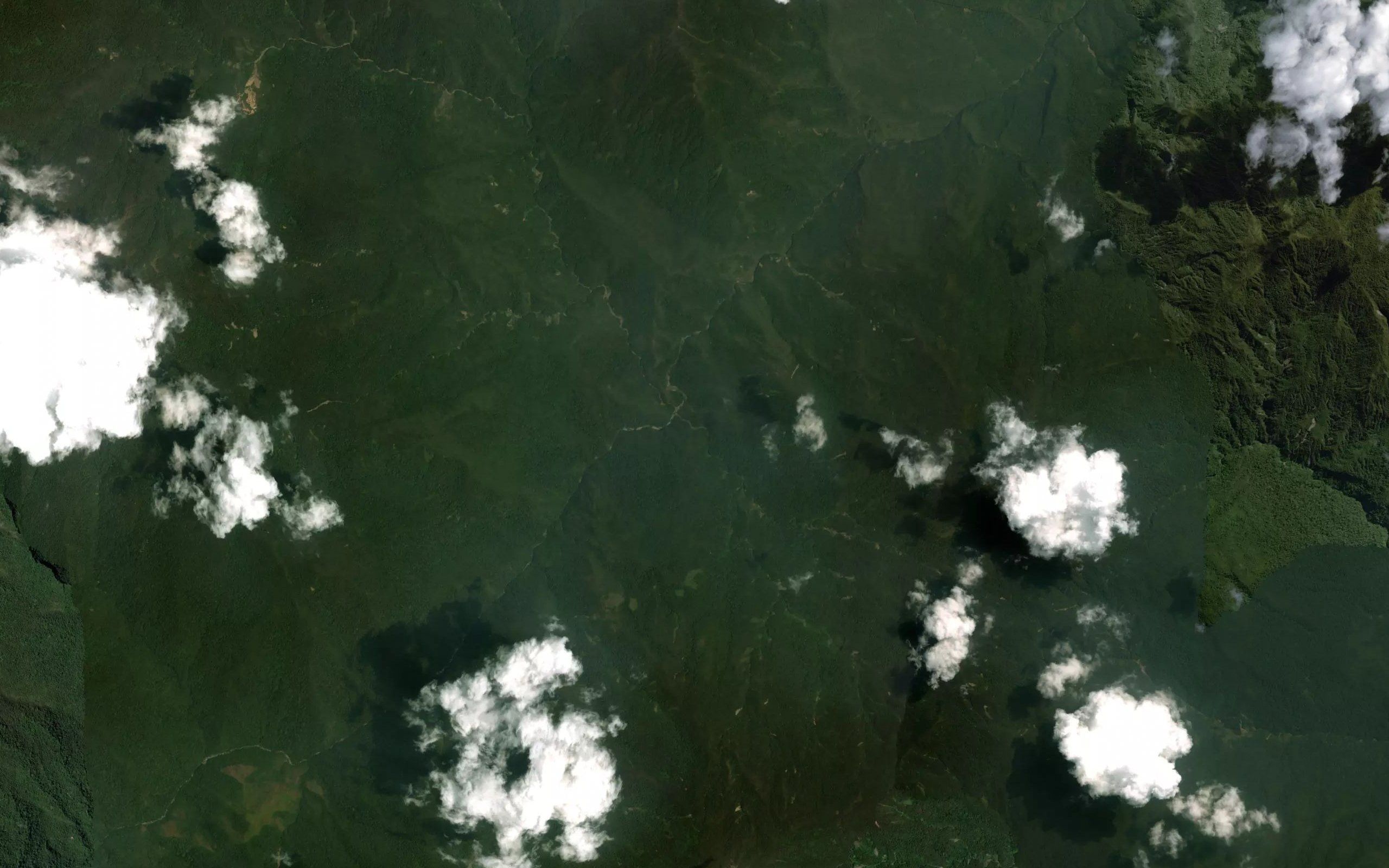 Rio Santa Marta