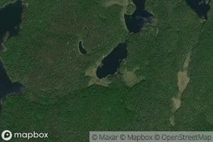Lac des Comptonies