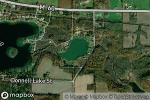 Lewis Lake
