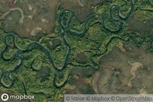 Little Eldorado Creek