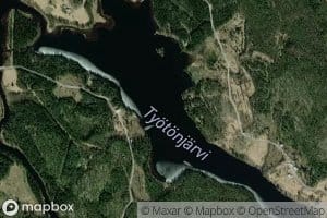 Tyotonjarvi