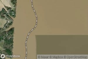 Pataula Creek