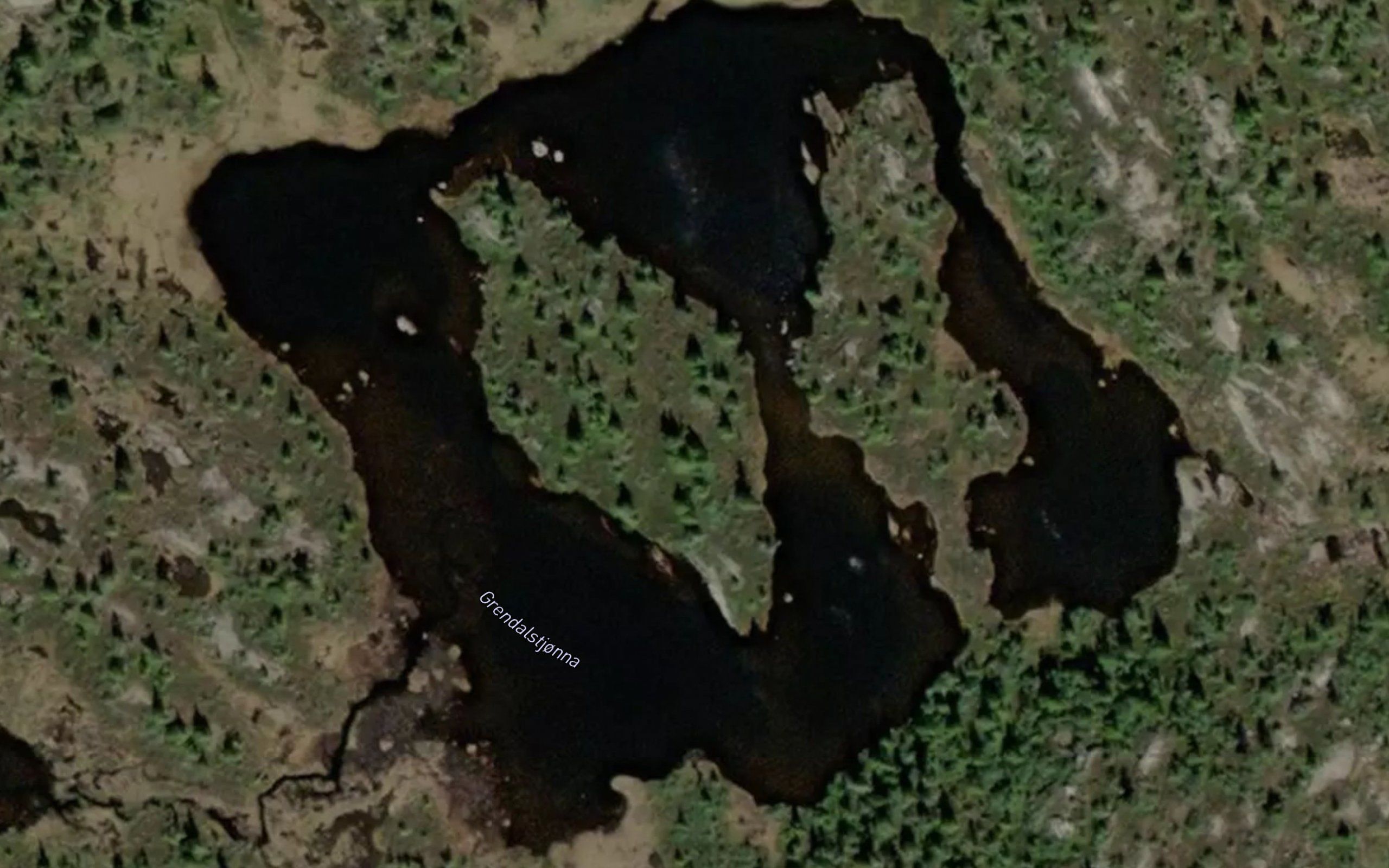 Grendalstjonna