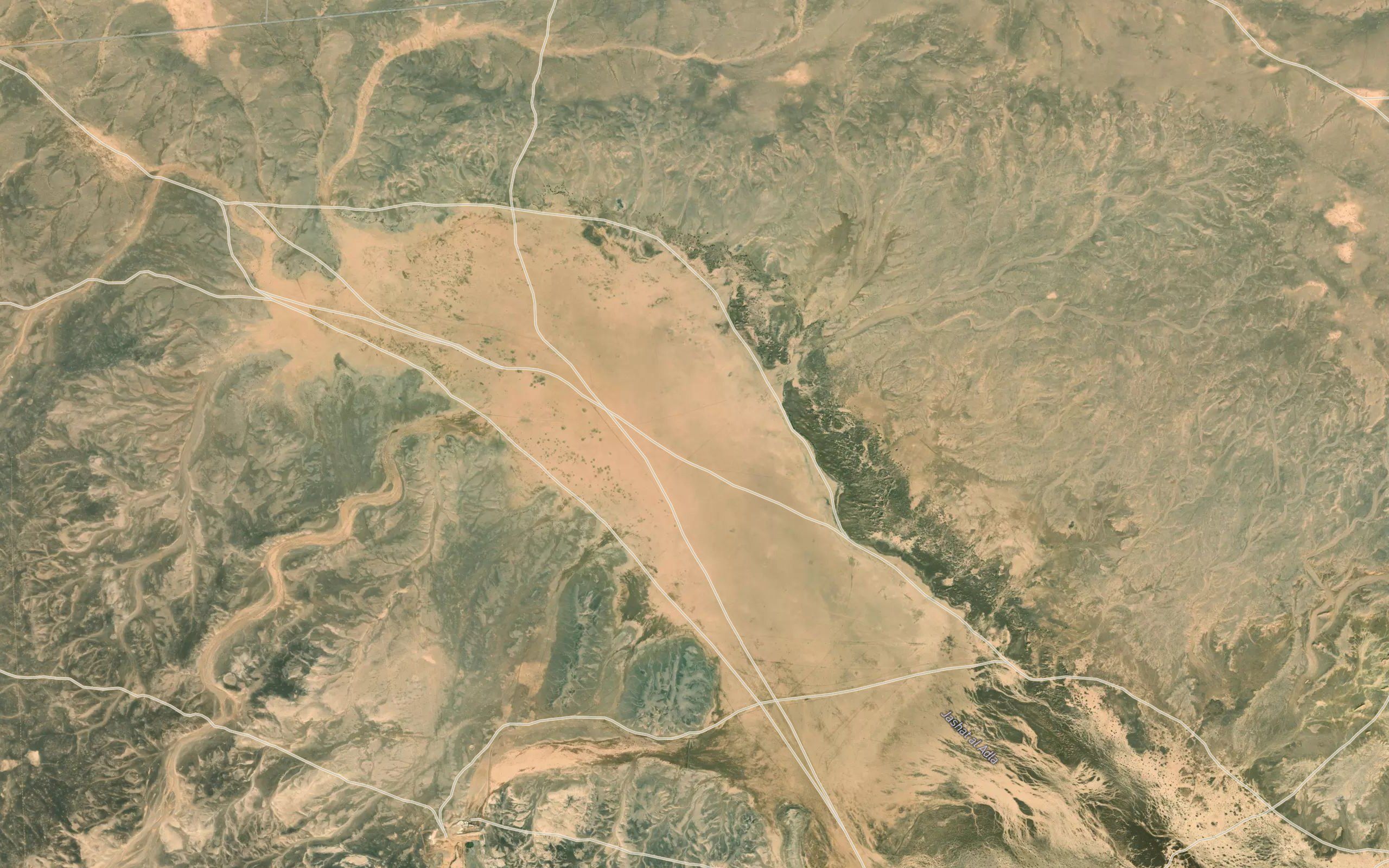 Qa` al `Umari