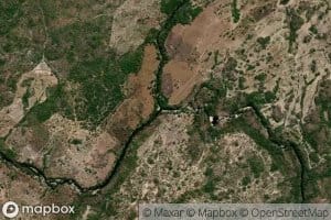 Ribeirao Montes Claros