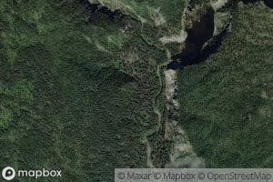 Stayaway Creek