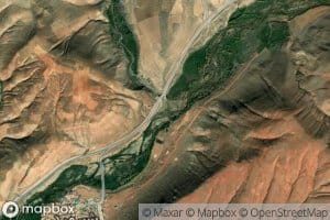 Rudkhaneh-ye Cham-e Aqdarreh