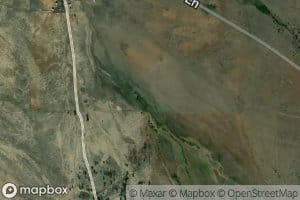 East Fork Mine Creek