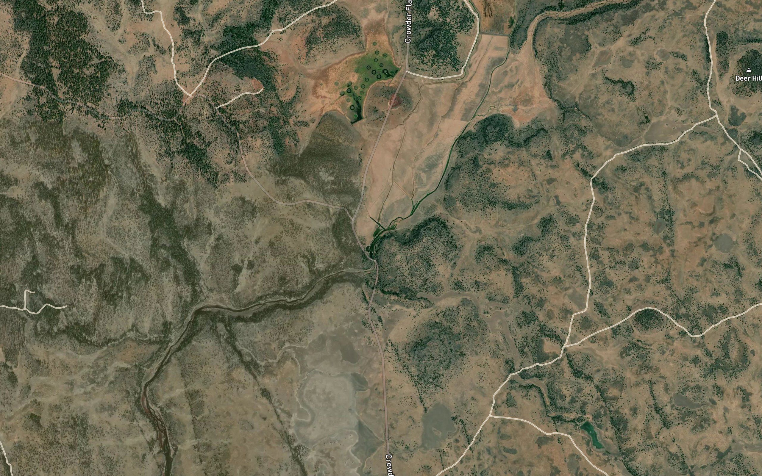 Willow Creek