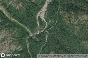 Morris Creek