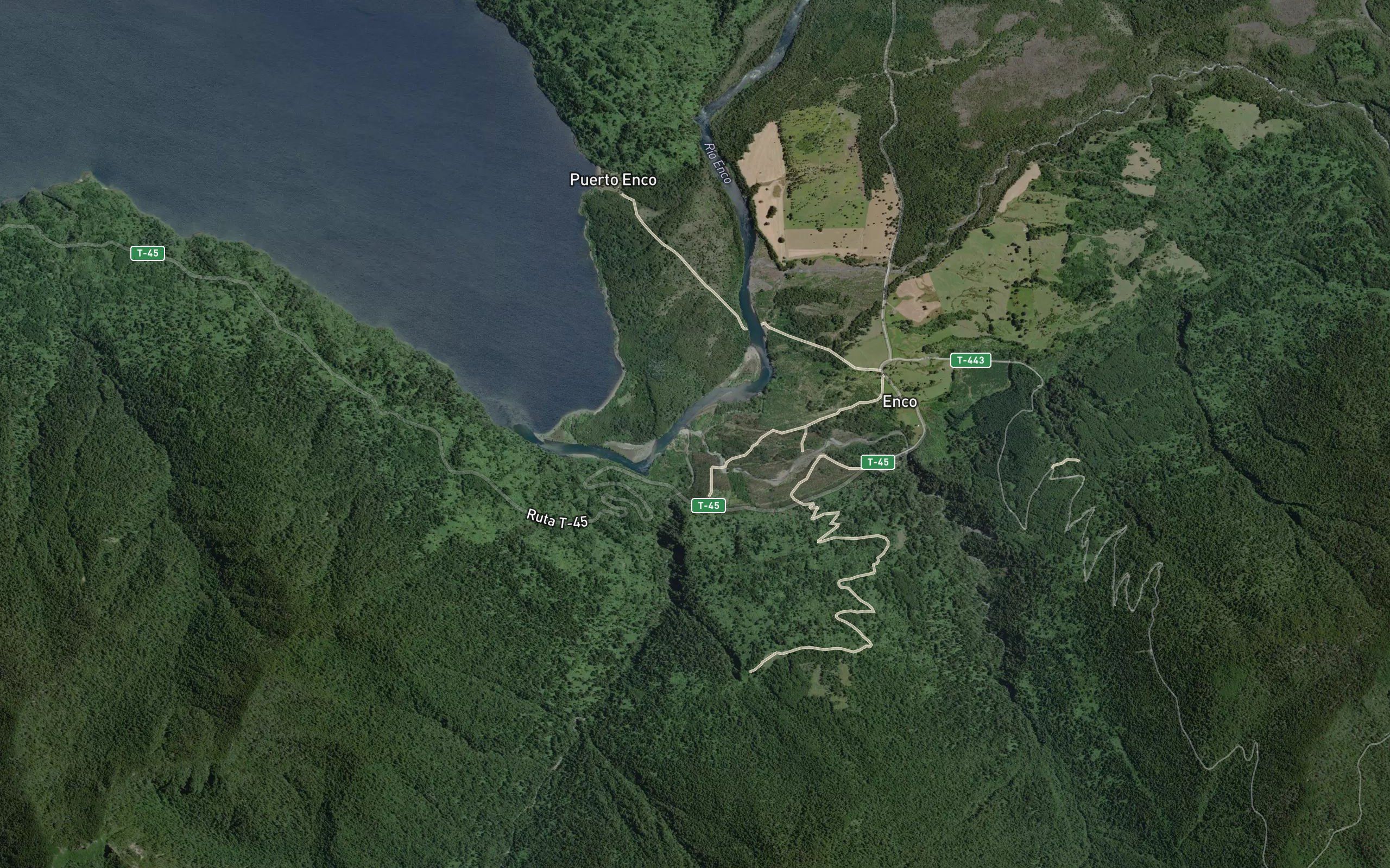 Rio Enco