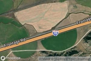Prather Mayborn Westfall Ditch