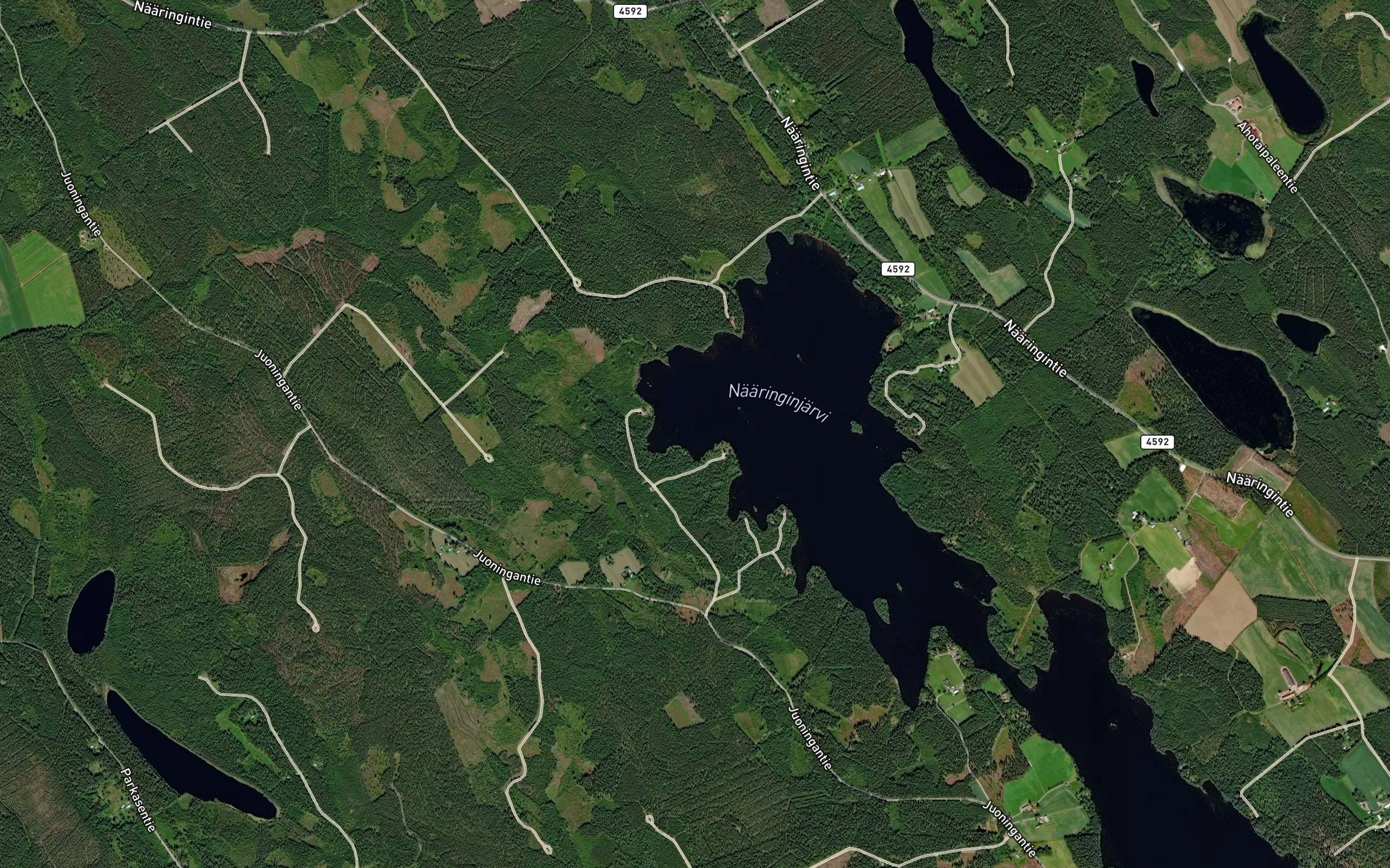 Paakkarinlahti