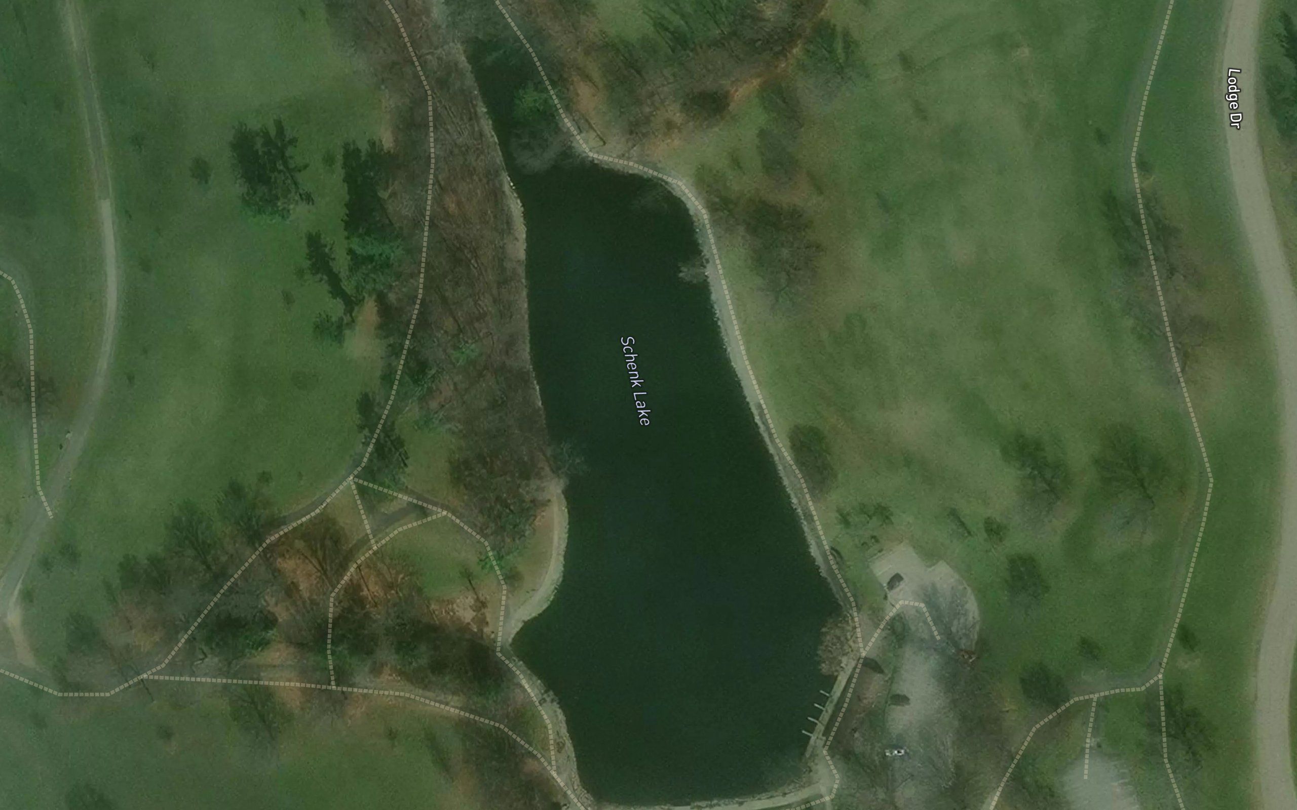 Schenk Lake
