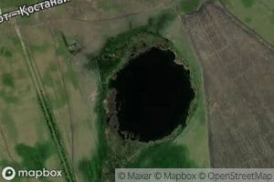 Ozero Mokhovoye