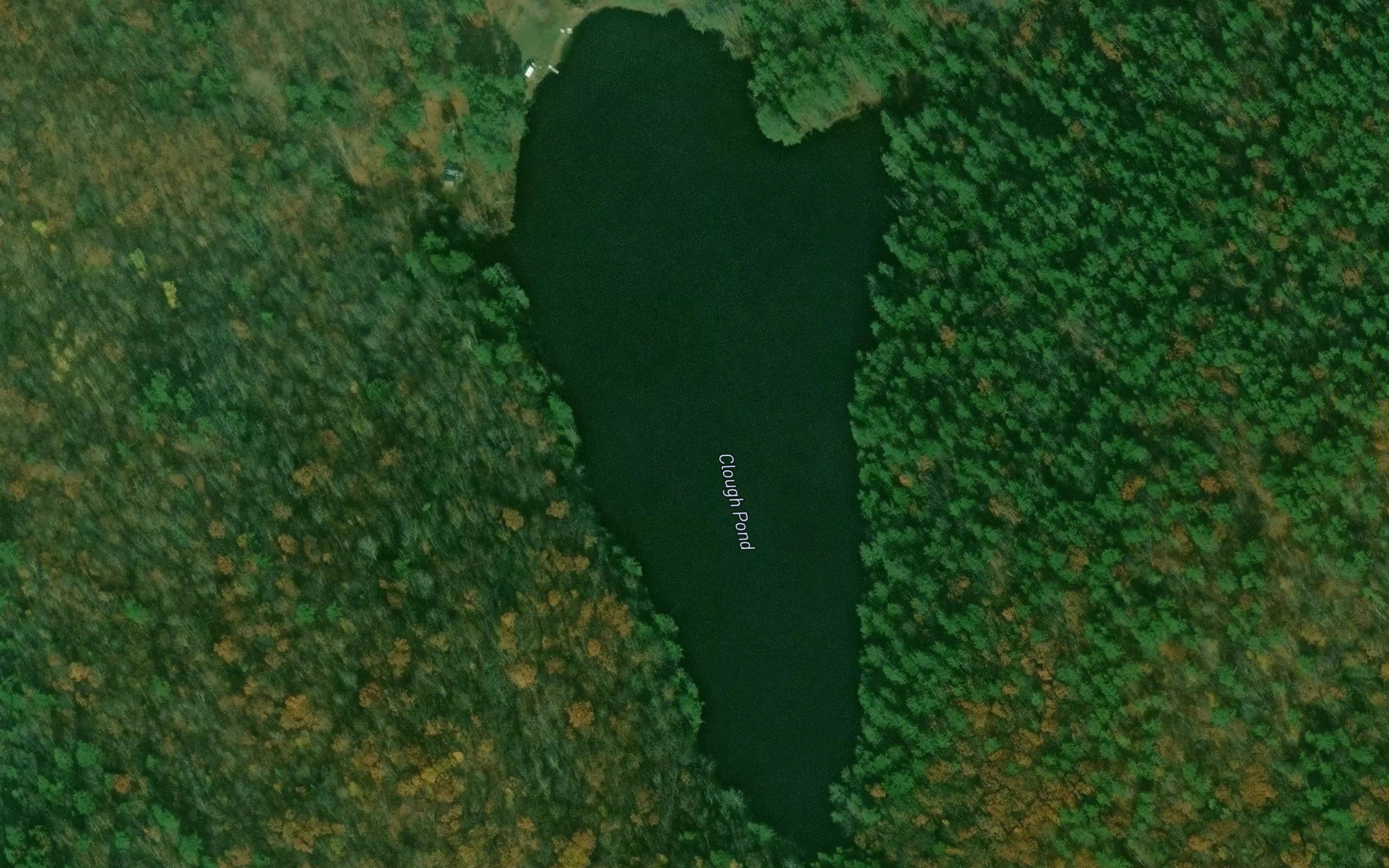 Clough Pond
