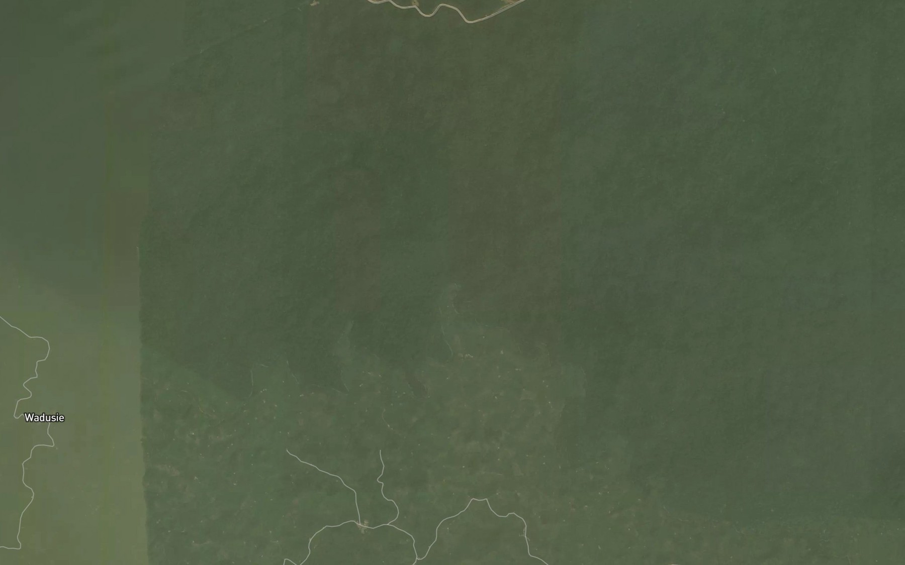 Satellite map of the Bopirim