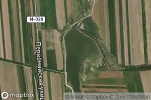 Vodokhranilishche Chat-Kel'