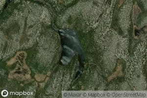 Lac du Sourire