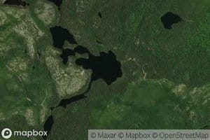 Lac du Lievre