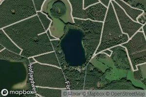 Grosser Karbusch-See