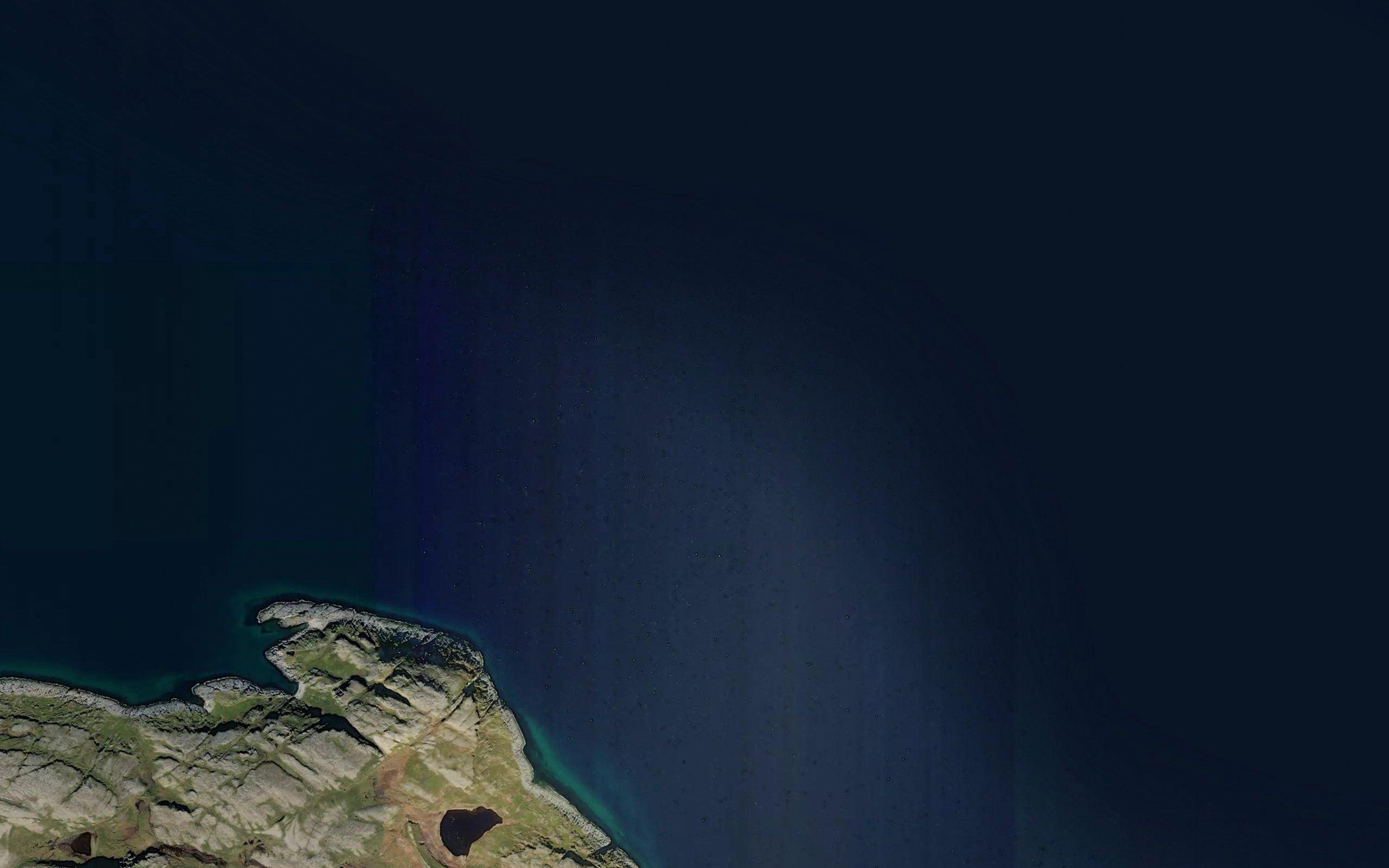 Ljanesgrunnen
