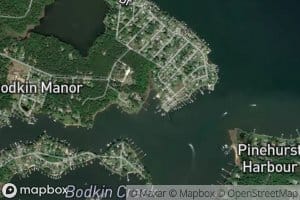Old House Cove