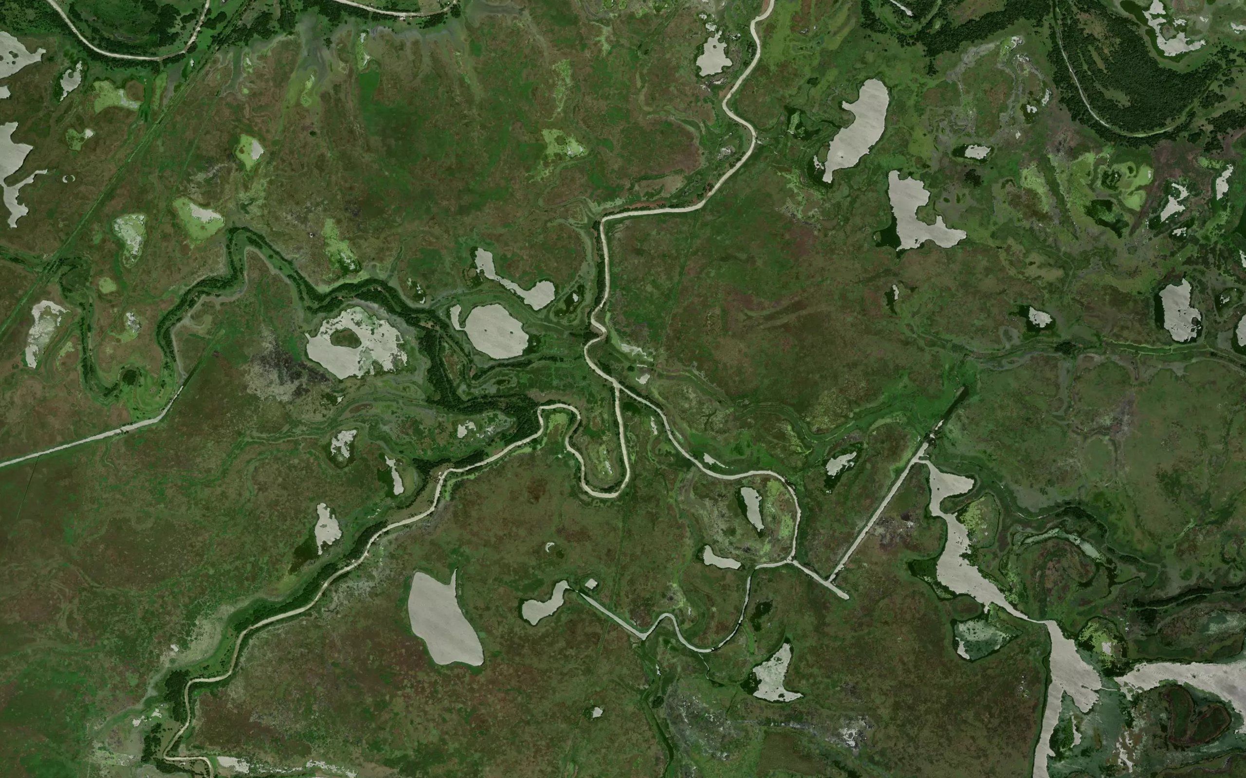 El Llano