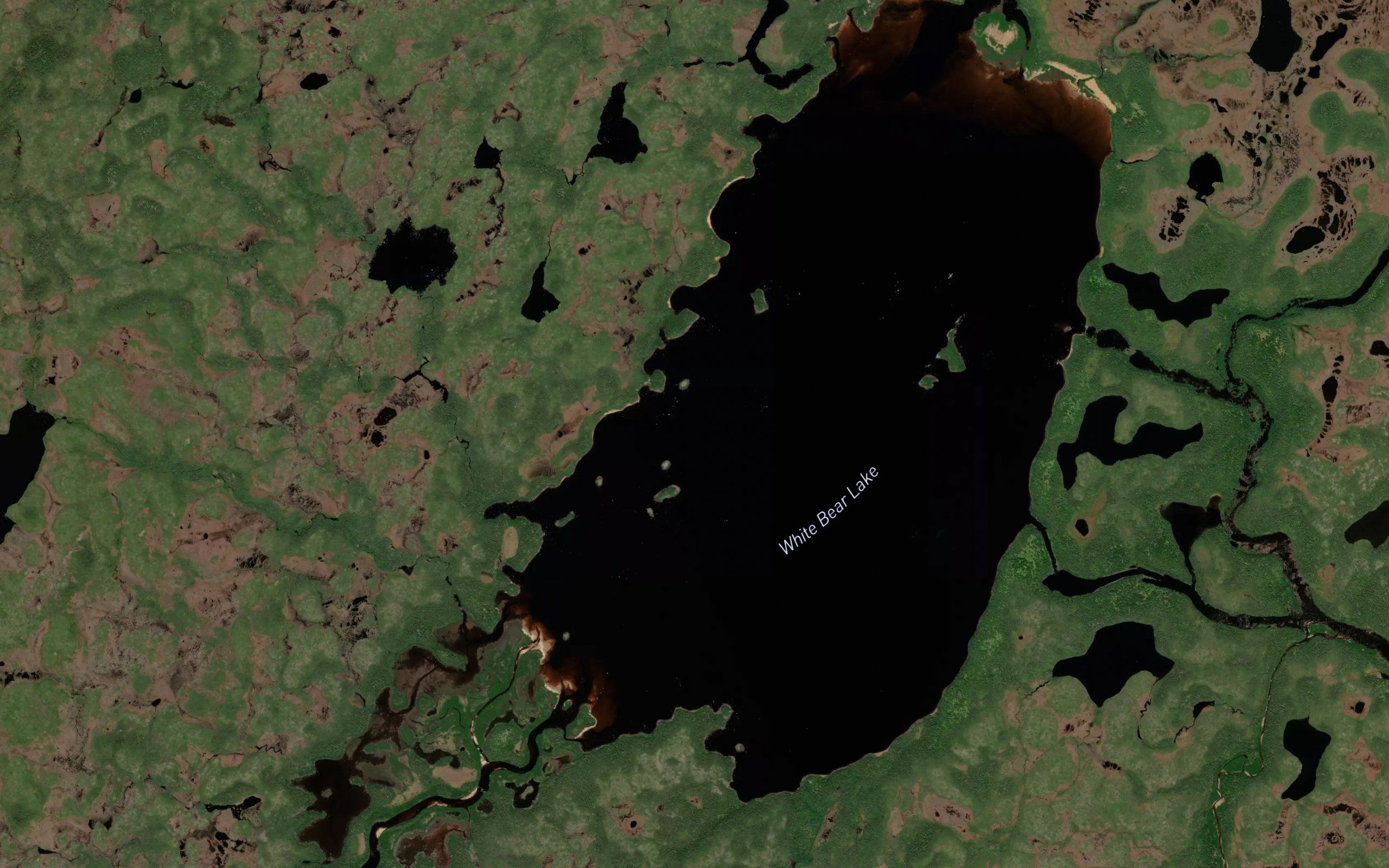 White Bear Lake