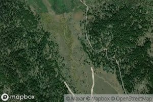 East Dry Creek