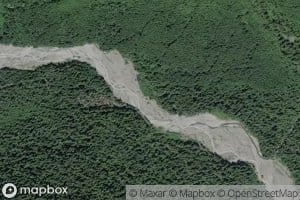 Ranger Creek