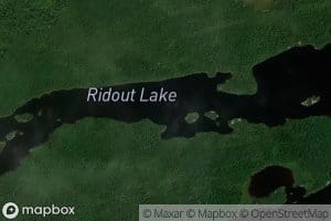 Ridout Lake