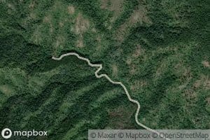 Colza Creek