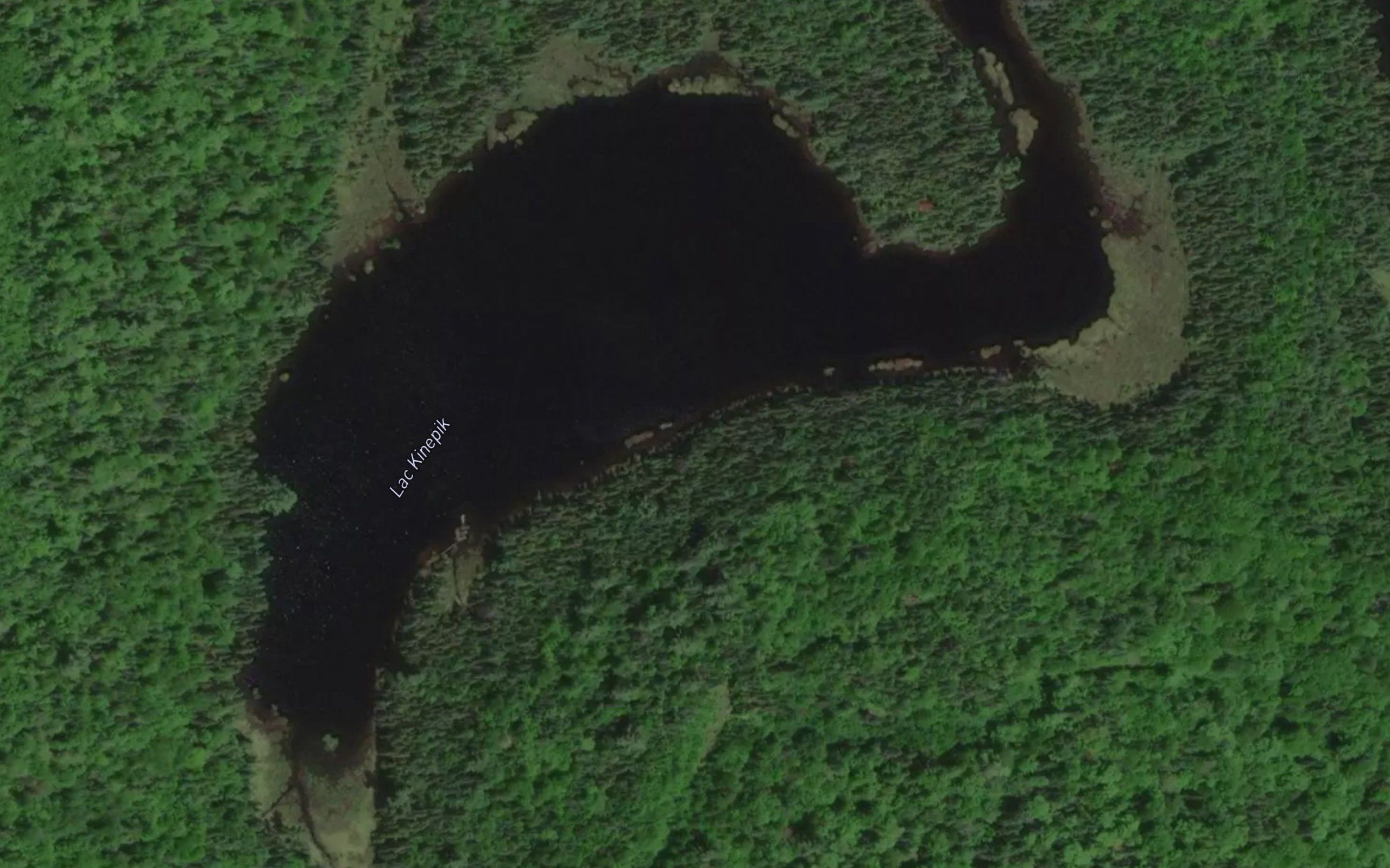 Lac Kinepik