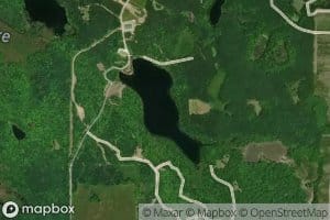 Curtis Lake