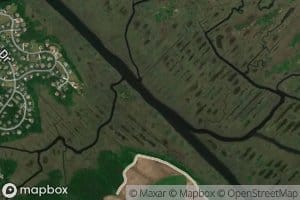 Lewes and Rehoboth Canal