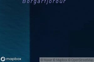 Borgarfjoerdur Eystri