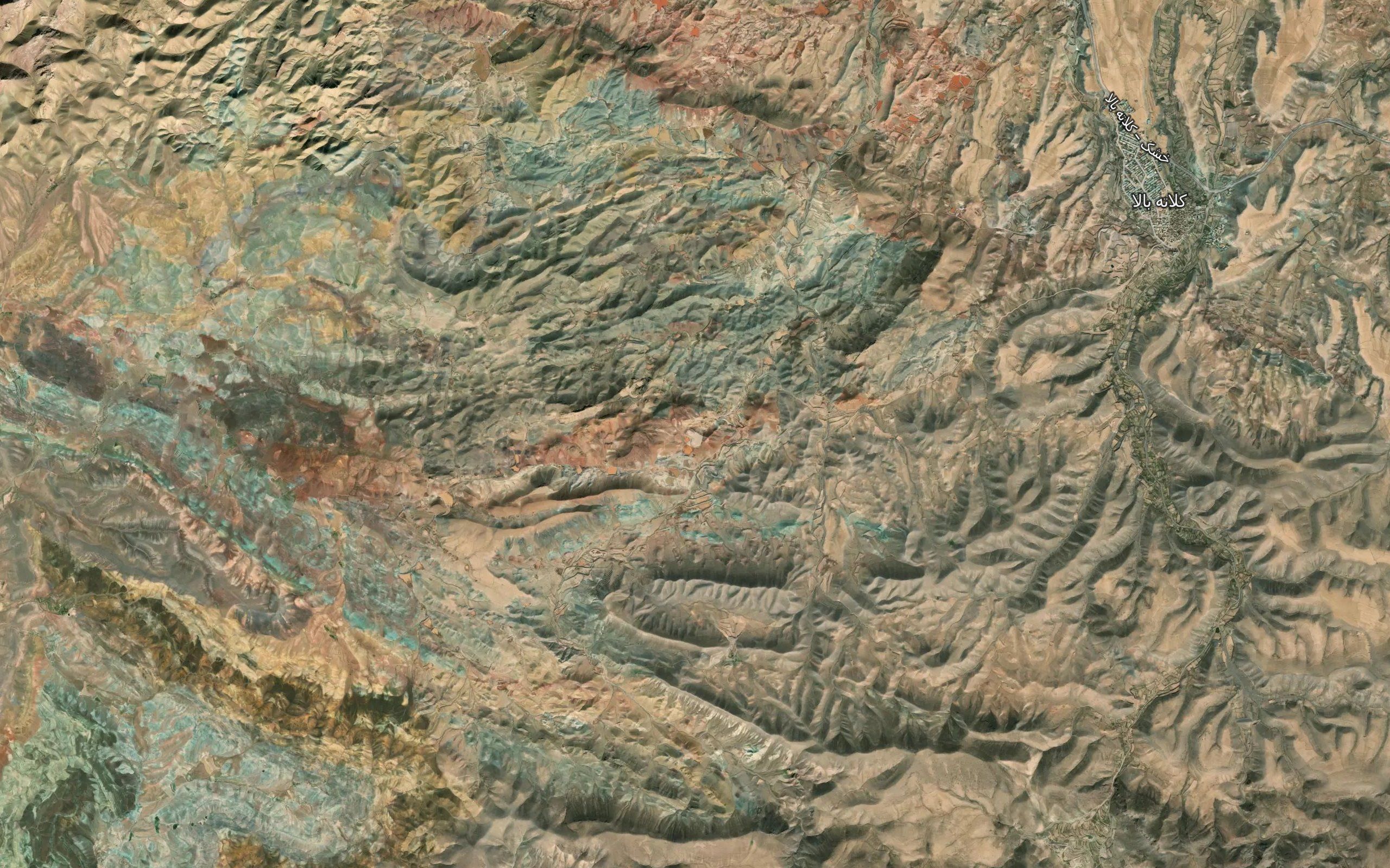 Cheshmeh-ye Kusorkhak
