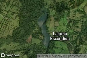 Laguna Escondida