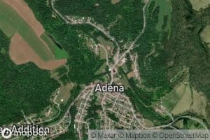 North Fork Short Creek