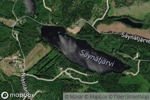 Saynatjarvi