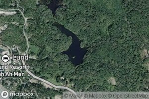 Thulin Lake