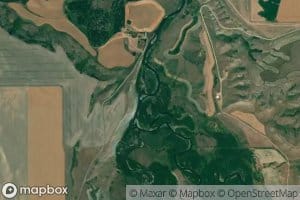 Big Spring Creek