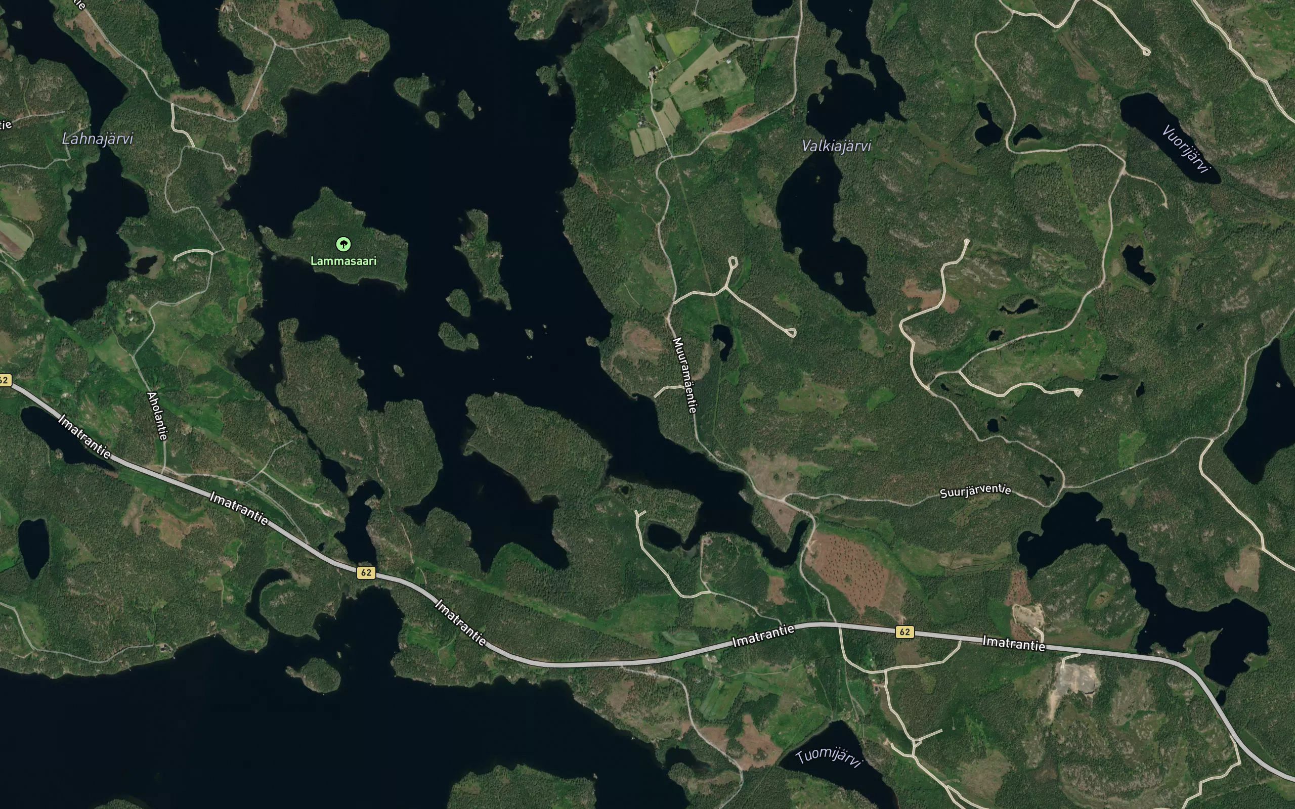 Syvalahti