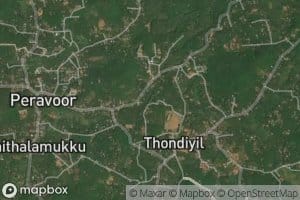Muliapalli Todu